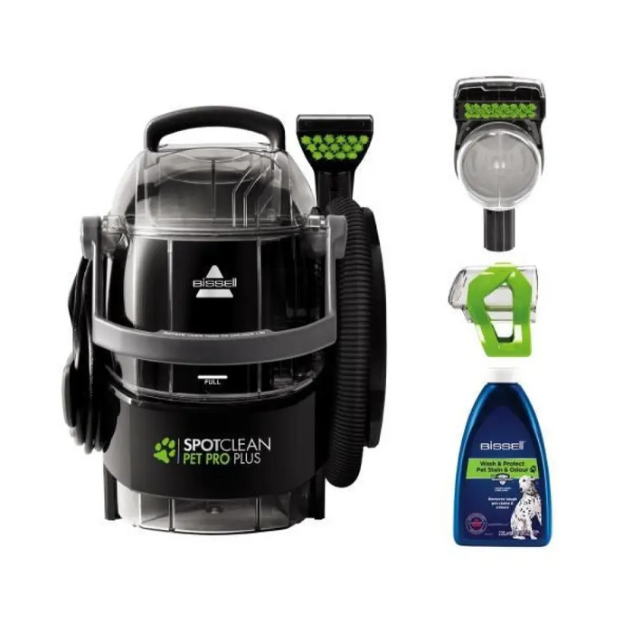 Прахосмукачка BISSELL SPOTCLEAN PET PRO 37252