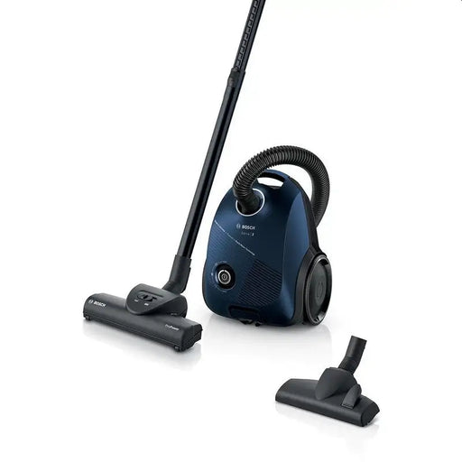 Прахосмукачка Bosch BGBS2BU1T Vacuum cleaner