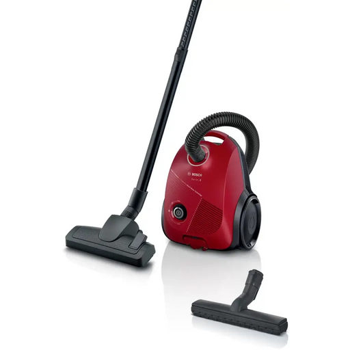 Прахосмукачка Bosch BGBS2RD1H Vacuum cleaner