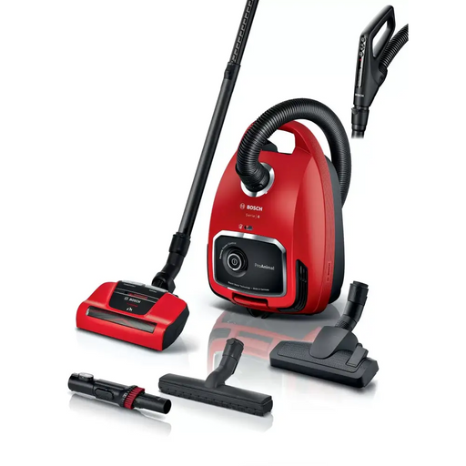 Прахосмукачка Bosch BGL6PET1 Series 6 Vacuum