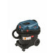 Прахосмукачка BOSCH GAS 35 L AFC (C) 1200 W