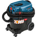 Прахосмукачка BOSCH GAS 35 L AFC (C) 1200 W