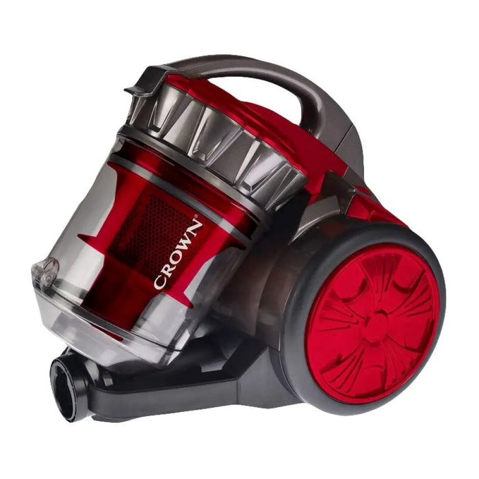 Прахосмукачка Crown VCJ 2080
