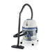 Прахосмукачка Crown WVC 2121 / SR1710 White