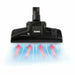 Прахосмукачка DOMO ASPIRATEUR DO1033S 450 W Черен 450 W