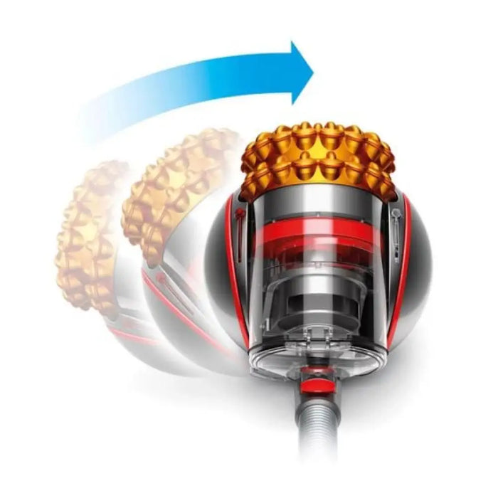 Прахосмукачка DYSON Big Ball Multi Floor