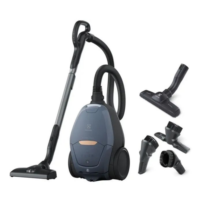 Прахосмукачка ELECTROLUX PURE D8 PD82-8DB SILENCE