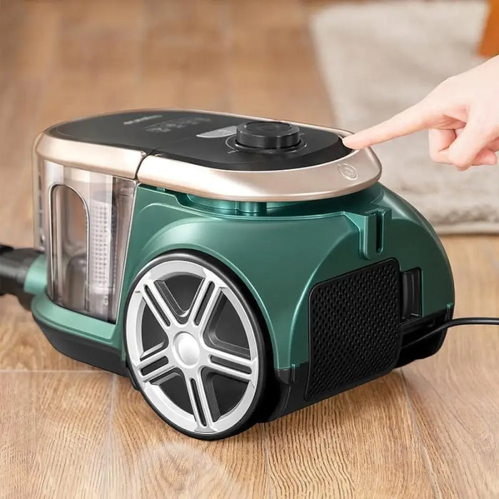 Прахосмукачка Eureka APOLLO 18C