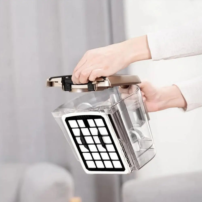 Прахосмукачка Eureka APOLLO 18C