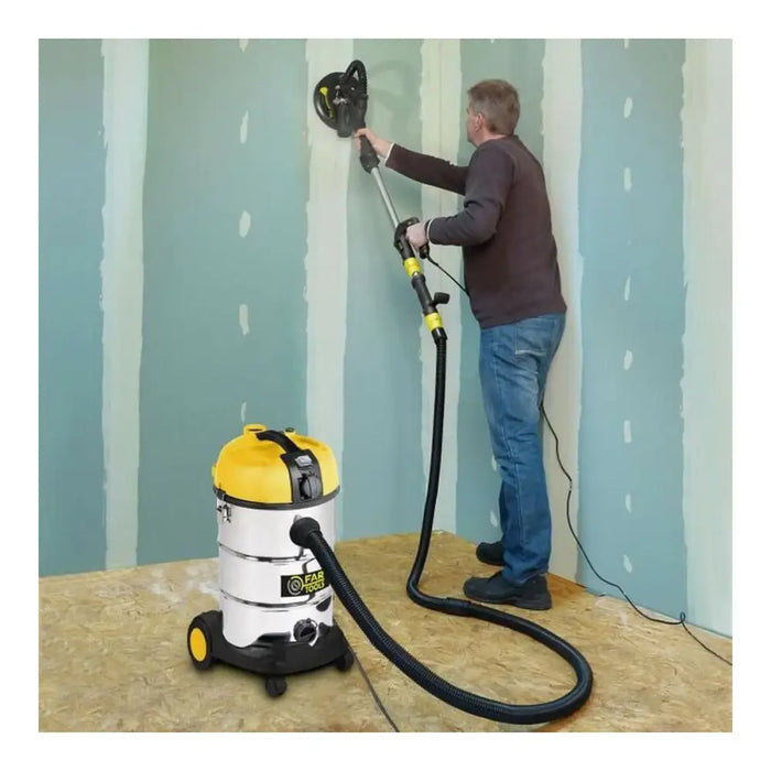 Прахосмукачка Fartools NETUP 30P 1200 W 30 L