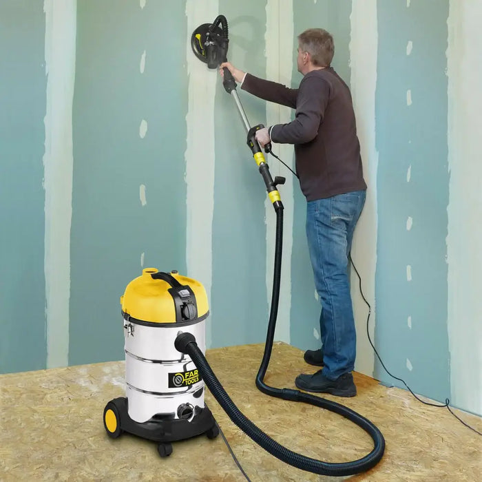 Прахосмукачка Fartools NETUP 30P 1200 W 30 L