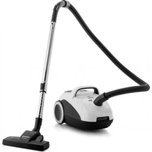 Прахосмукачка Gorenje VCE21G4EW