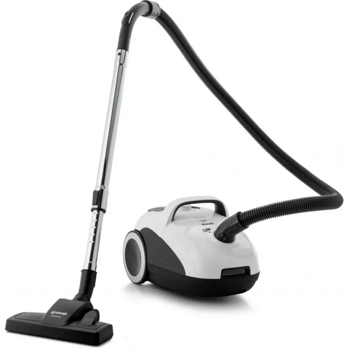 Прахосмукачка Gorenje VCE21G4EW