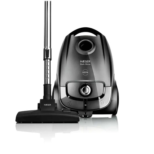 Прахосмукачка Haeger VC-70B.043A Черен 700 W
