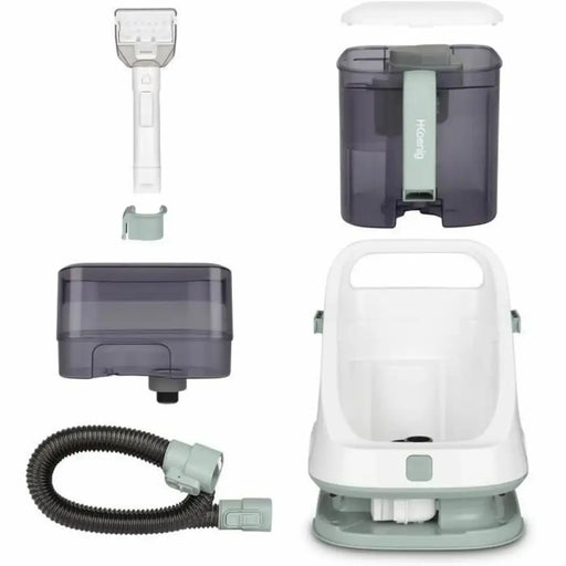 Прахосмукачка Hkoenig Twt77 650 W Бял