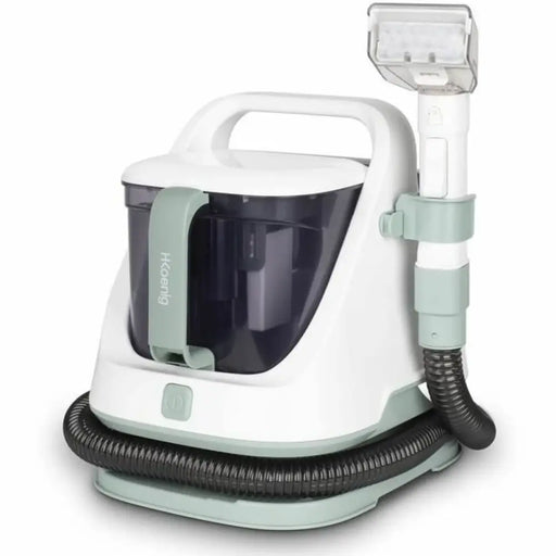 Прахосмукачка Hkoenig Twt77 650 W Бял