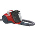 Прахосмукачка Hoover BR25HM 011 Червен 700 W