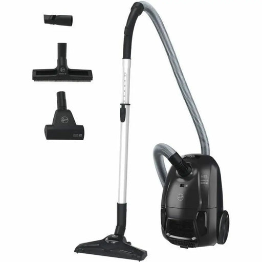 Прахосмукачка Hoover HE120PET 011 Черен Сив 700 W