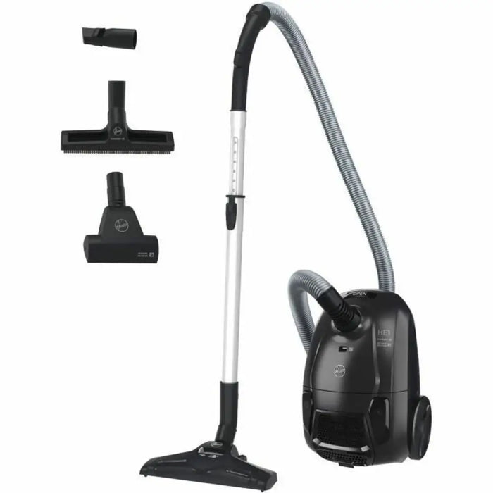 Прахосмукачка Hoover HE120PET 011 Черен Сив 700 W