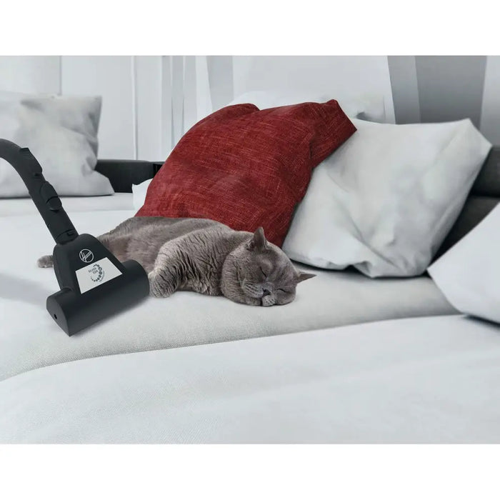 Прахосмукачка Hoover Зелен 850 W