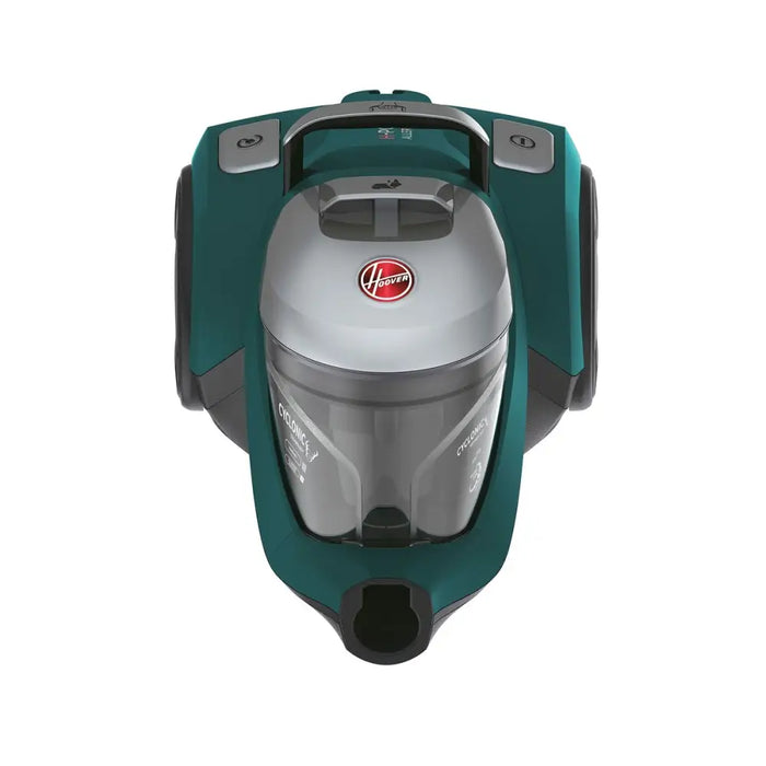 Прахосмукачка Hoover Зелен 850 W