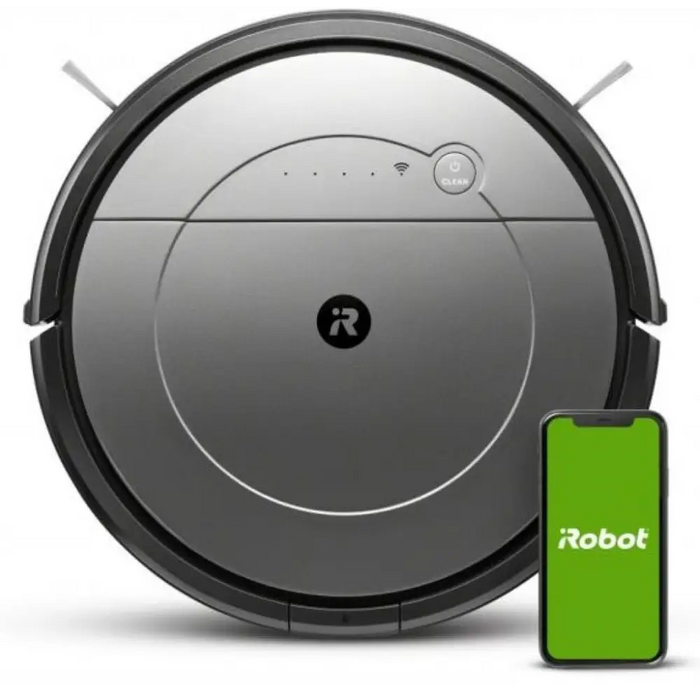 Прахосмукачка iRobot Roomba Combo 113