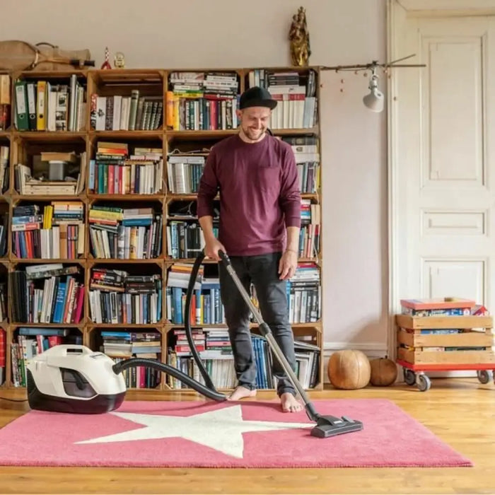 Прахосмукачка Kärcher 650 W 2 L