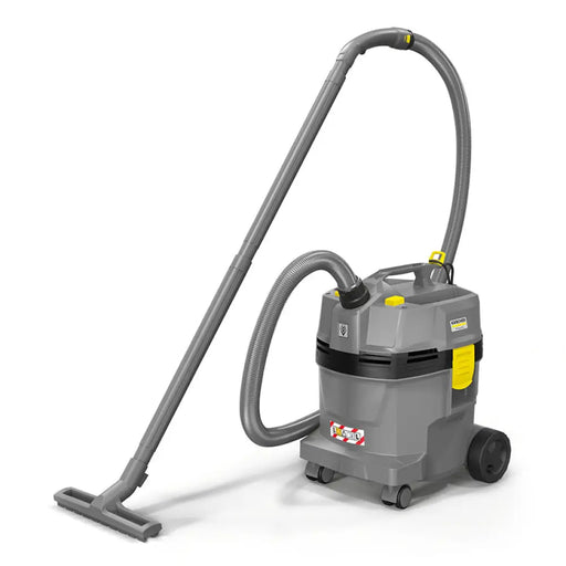 ПРАХОСМУКАЧКА KARCHER NT 22/1 Ap Te L