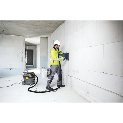 ПРАХОСМУКАЧКА KARCHER NT 30/1 Tact Te L