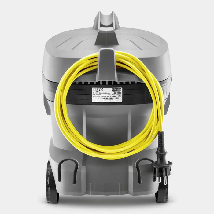 ПРАХОСМУКАЧКА KARCHER T 11/1 CLASSIC (1.527-197.0)