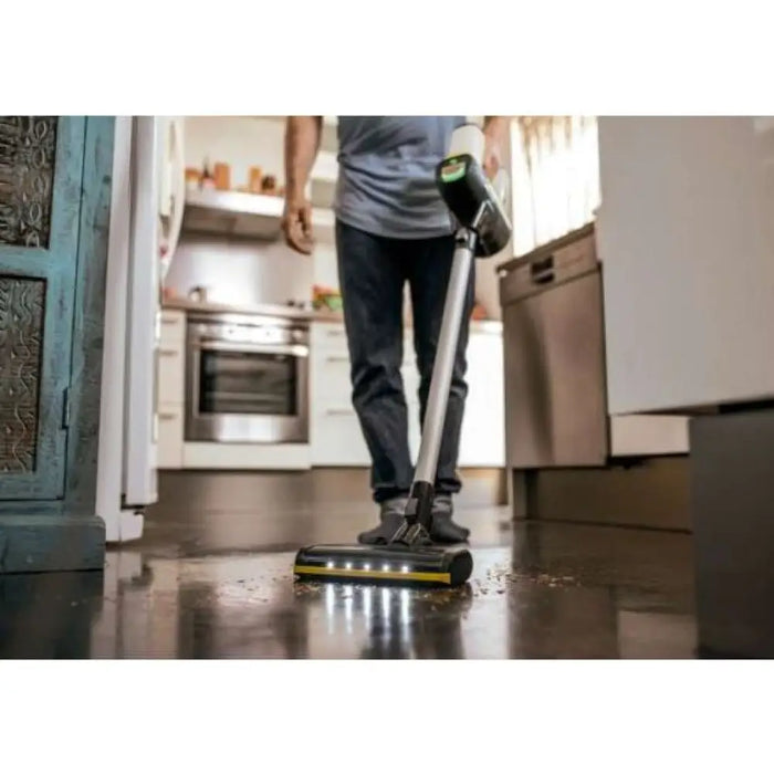 Прахосмукачка KARCHER VC 6 Cordless ourFamily Car