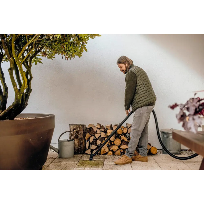 ПРАХОСМУКАЧКА KARCHER WD3 XL