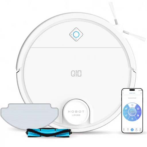 Прахосмукачка Legee Q10