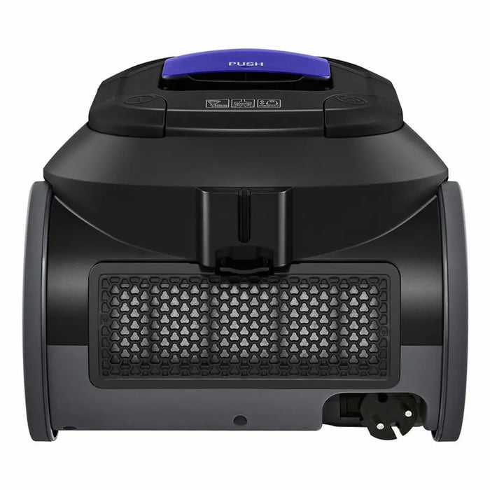 Прахосмукачка LG VC5506NHTB 650 W