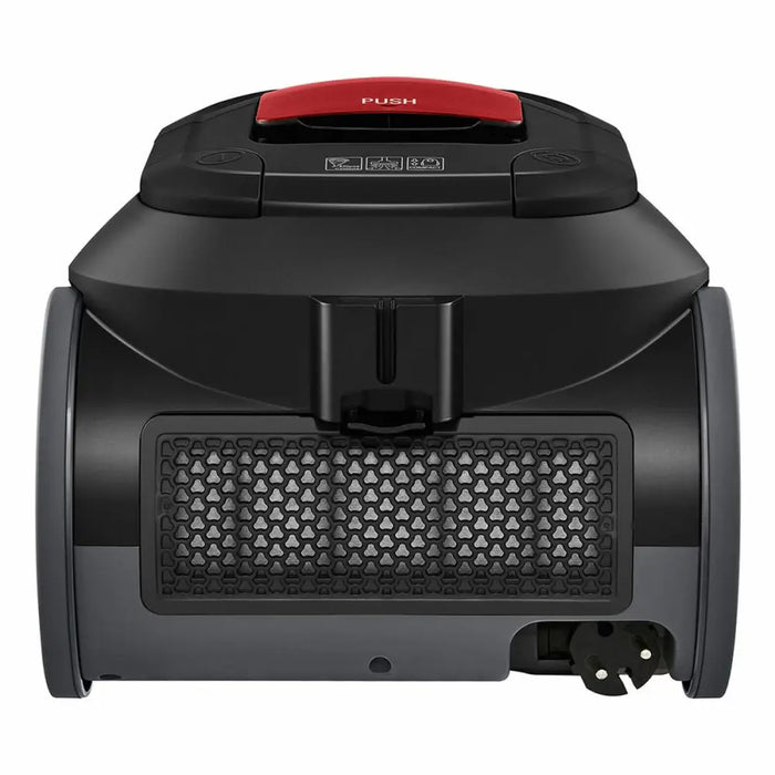 Прахосмукачка LG VC5506NHTCR Черен 650 W