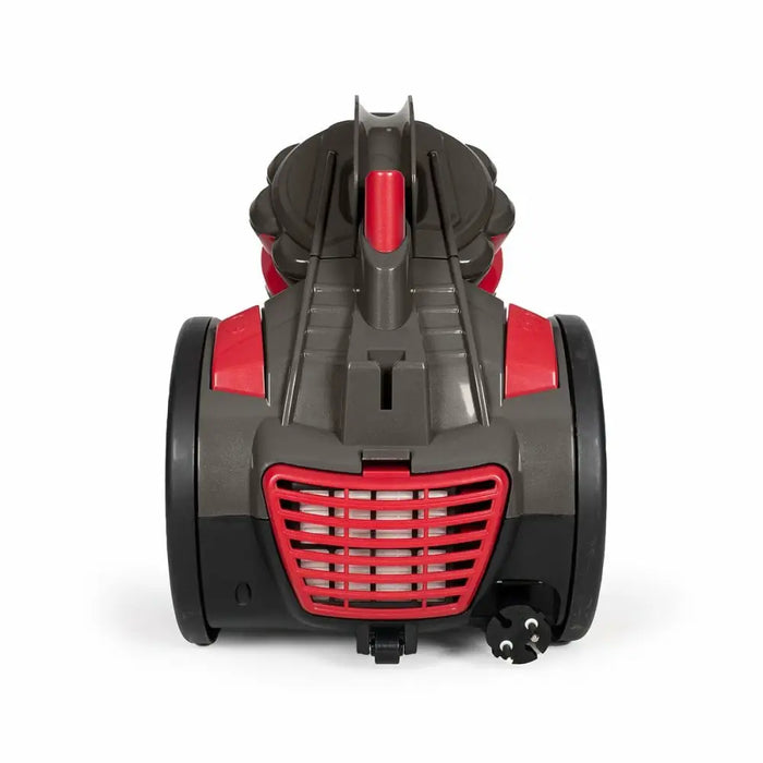 Прахосмукачка Livoo Червен 700 W