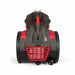 Прахосмукачка Livoo Червен 700 W