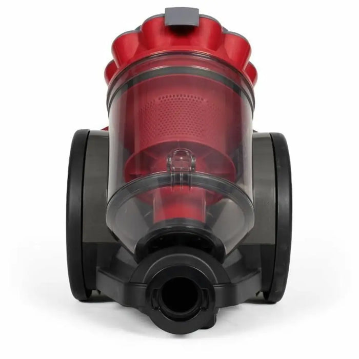 Прахосмукачка Livoo Червен 700 W