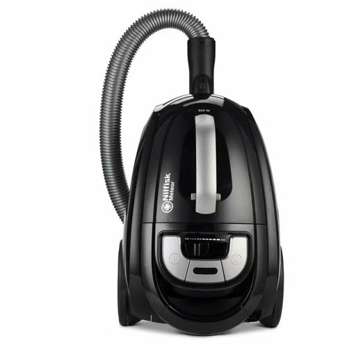 Прахосмукачка Nilfisk METEOR COMFORT Черен 800 W
