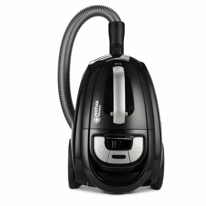 Прахосмукачка Nilfisk METEOR COMFORT Черен 800 W