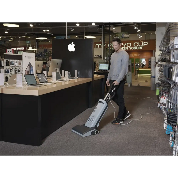 Прахосмукачка Nilfisk VU500 15-380MM EU15M-UK10M 15 l