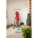 ПРАХОСМУКАЧКА ПЕРЯЩА KARCHER SE 4 PLUS