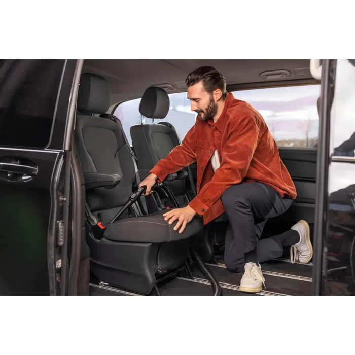 ПРАХОСМУКАЧКА ПЕРЯЩА KARCHER SE 5 CAR