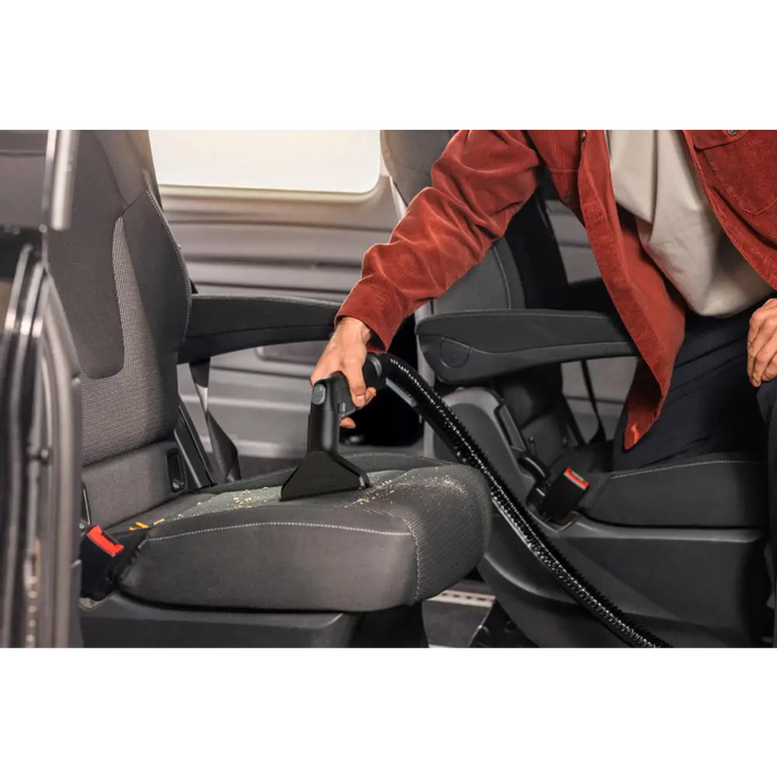 ПРАХОСМУКАЧКА ПЕРЯЩА KARCHER SE 5 CAR