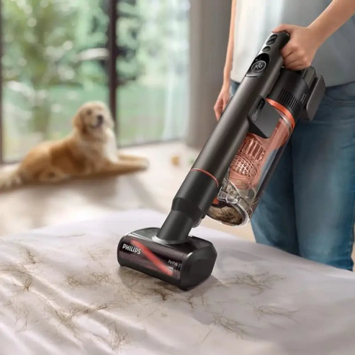 Прахосмукачка PHILIPS 7000 Series Complete XC7167/01