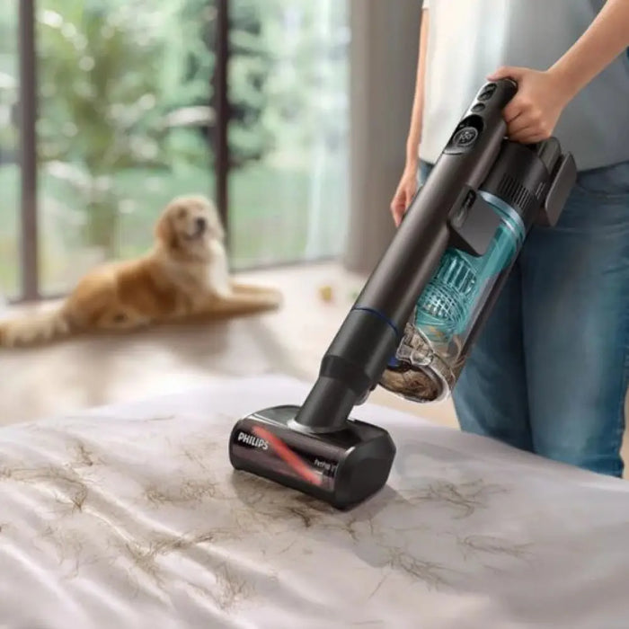 Прахосмукачка PHILIPS Aqua 8000 Complete XC8157/01