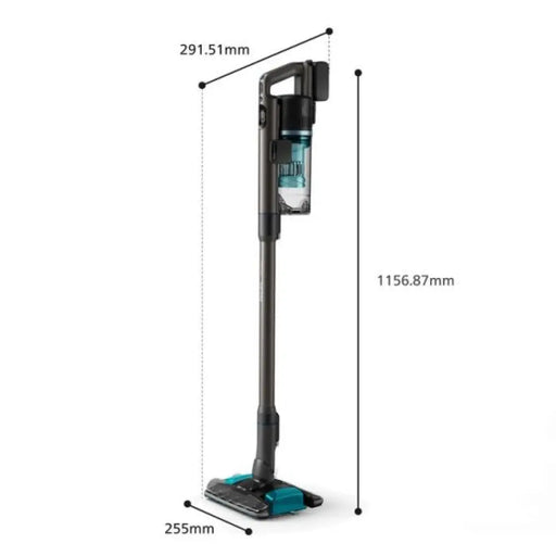 Прахосмукачка PHILIPS Aqua 8000 Complete XC8157/01