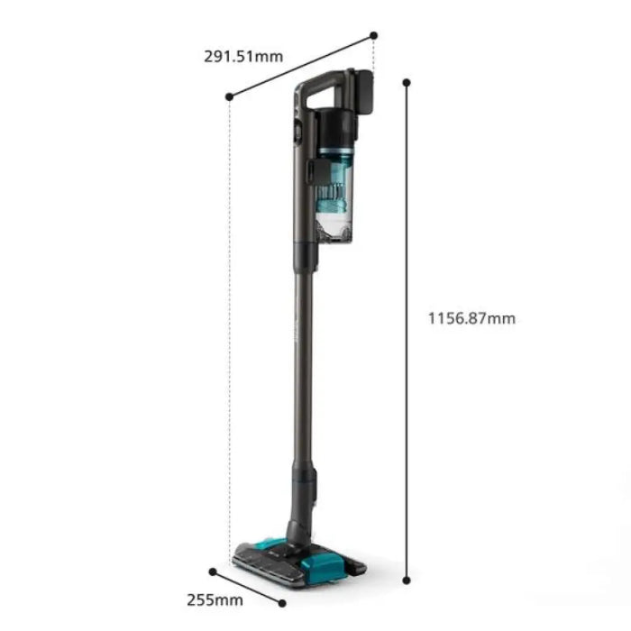 Прахосмукачка PHILIPS Aqua 8000 Complete XC8157/01