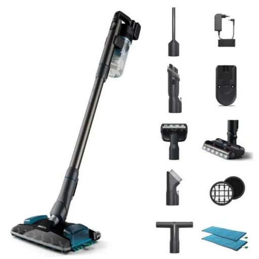 Прахосмукачка PHILIPS Aqua 8000 Complete XC8157/01