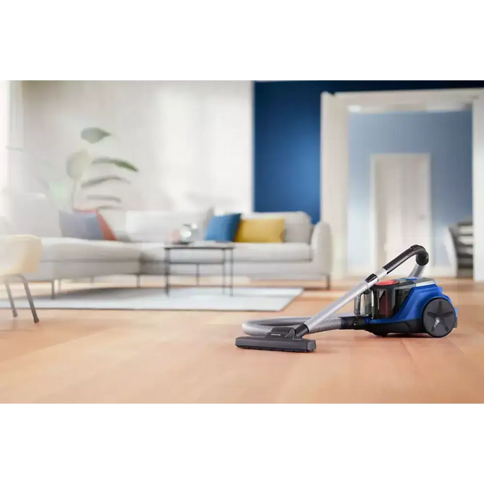 Прахосмукачка PHILIPS XB2123/09